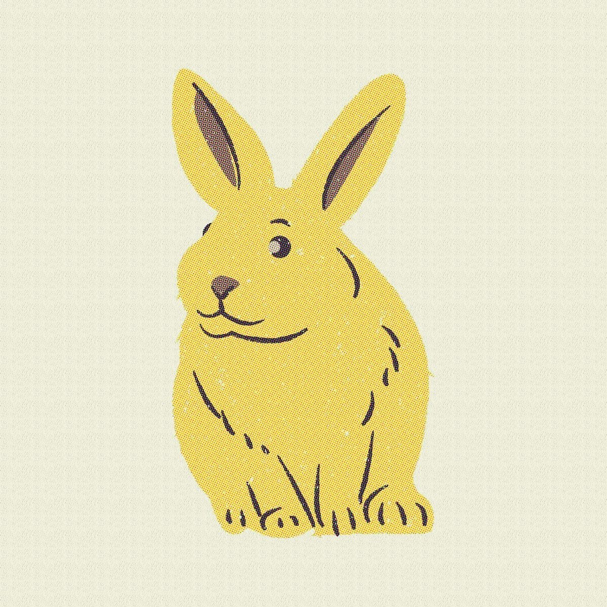 rs_suren's tweet photo. Peaceful Rabbit 👇
Follow my example and give rabbit breeding a try. 
https://t.co/C2Jfi3eHpu #rarible #ethereum #flow #nonfungible #digitalasset #nft @rarible #NFT #NFTCommunity #NFTGiveaway #nftart #eth #Ethereum #EthereumClassic #ethernals #ETHUSD https://t.co/TsFfh9Ioem