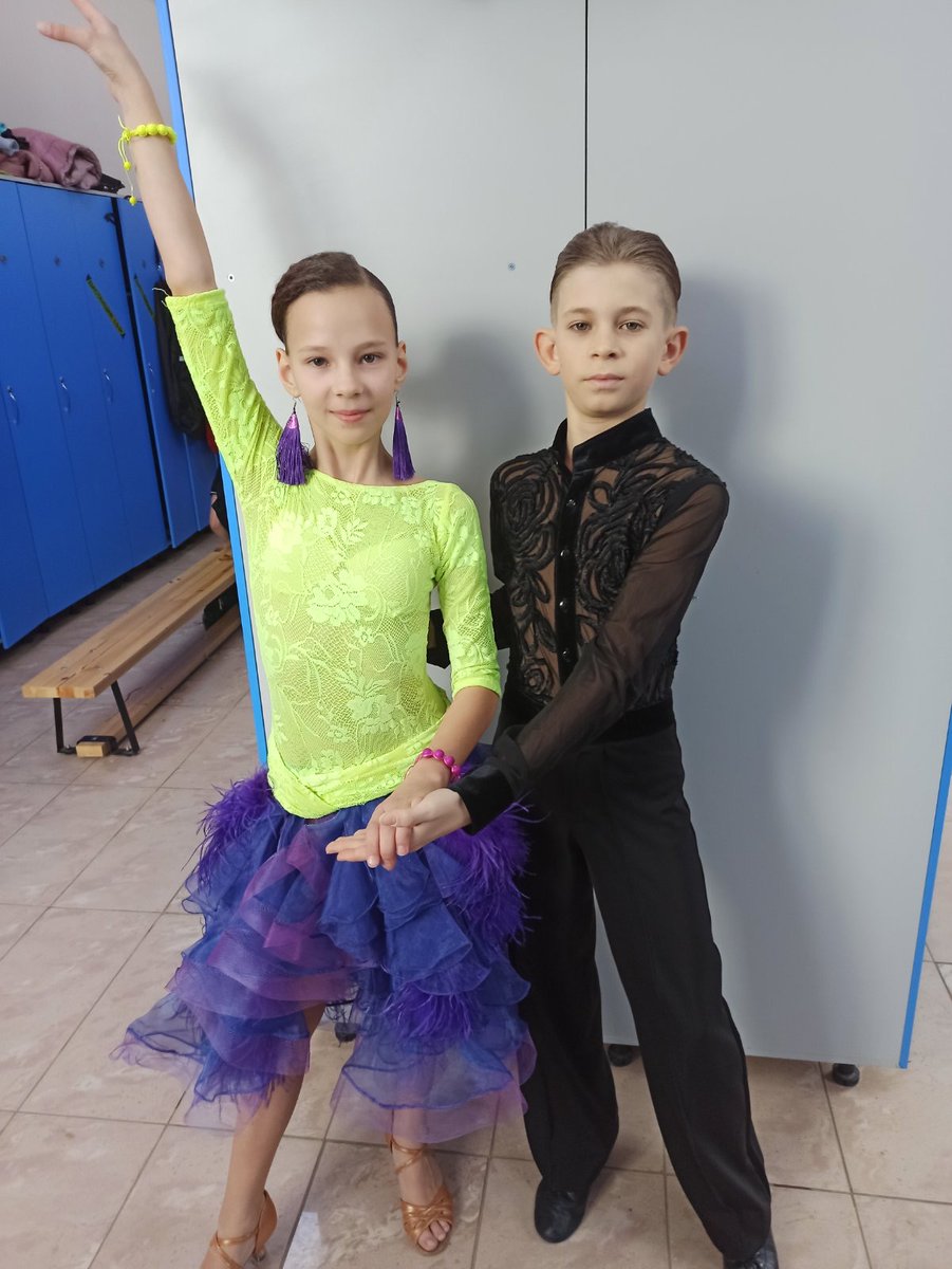 Федоренко Тимофей и Трекусова Вероника стали бронзовыми призерами на Чемпионате Самарской области по танцевальному спорту, прошедший 16.01.22 г. в УСЦ "Грация".💃🕺
Тренирует ребят Гуркова Евгения Дмитриевна.👏🏻
<a href="/samminobr/">МинОбрНауки СО</a> <a href="/pu_monso/">Поволжское управление МОиН СО</a> <a href="/Volzhsky_adm/">Администрация Волжского района</a> #УспехКаждогоРебёнка