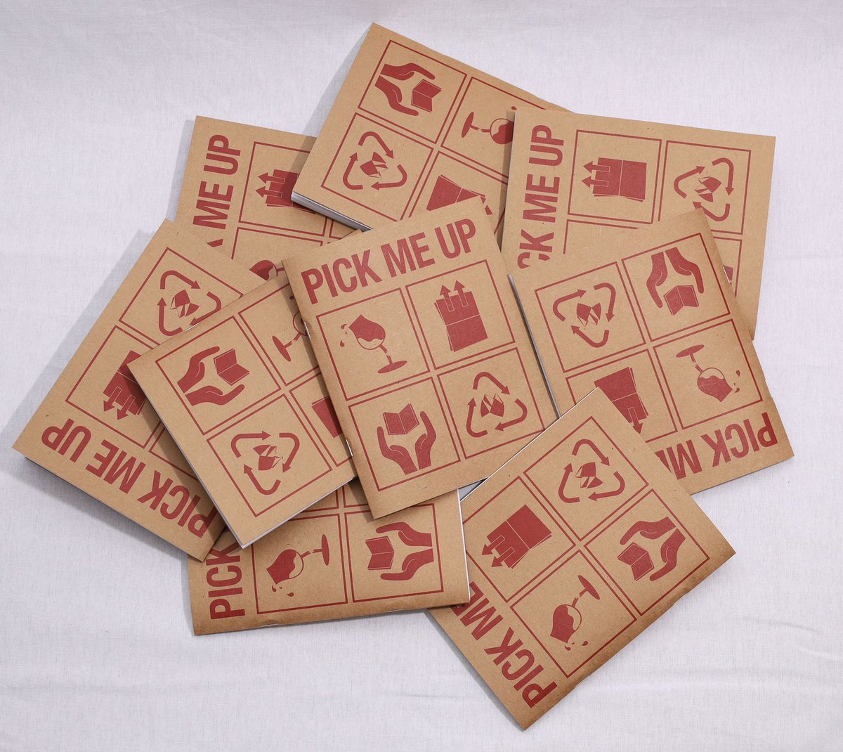 Good One Creative tweet media