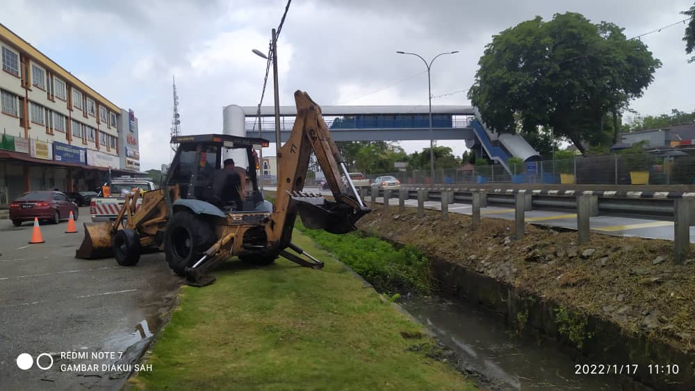 Roadcare Muadzam tweet media