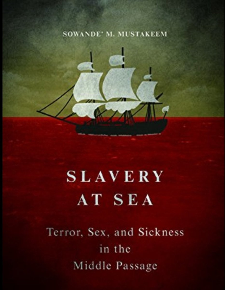 somustakeem's tweet photo. Oh yea and these two mustreads will happen! #ProtestPsychosis #SlaveryatSea https://t.co/4KEaLHBvdK