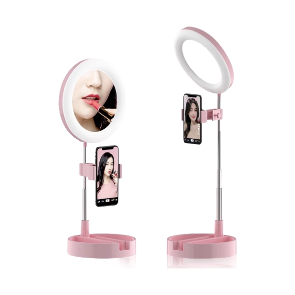 Kitcartae's tweet photo. Live Makeup Multipurpose Desk Lamp
https://t.co/4KpIO2msp6

#MaiApperanceG3 #onlinestore #onlineshop #dubai #uae https://t.co/1QMvjQTcFk