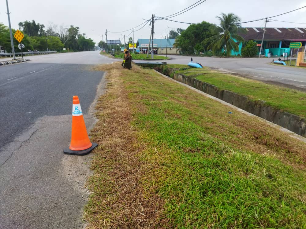 Roadcare Muadzam tweet media