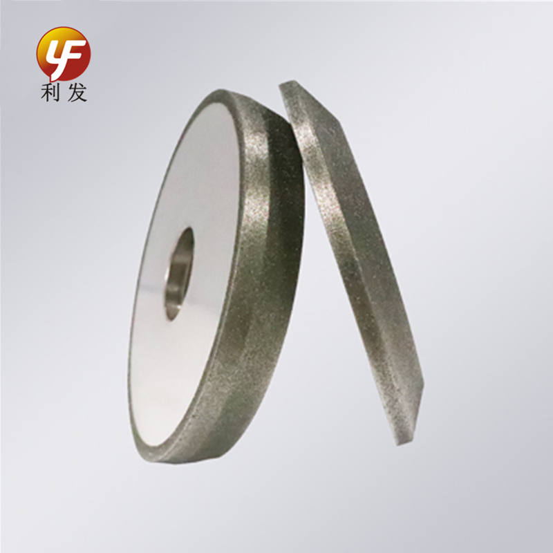 Grinding wheel manufacturers (WheelGrinding) / Twitter