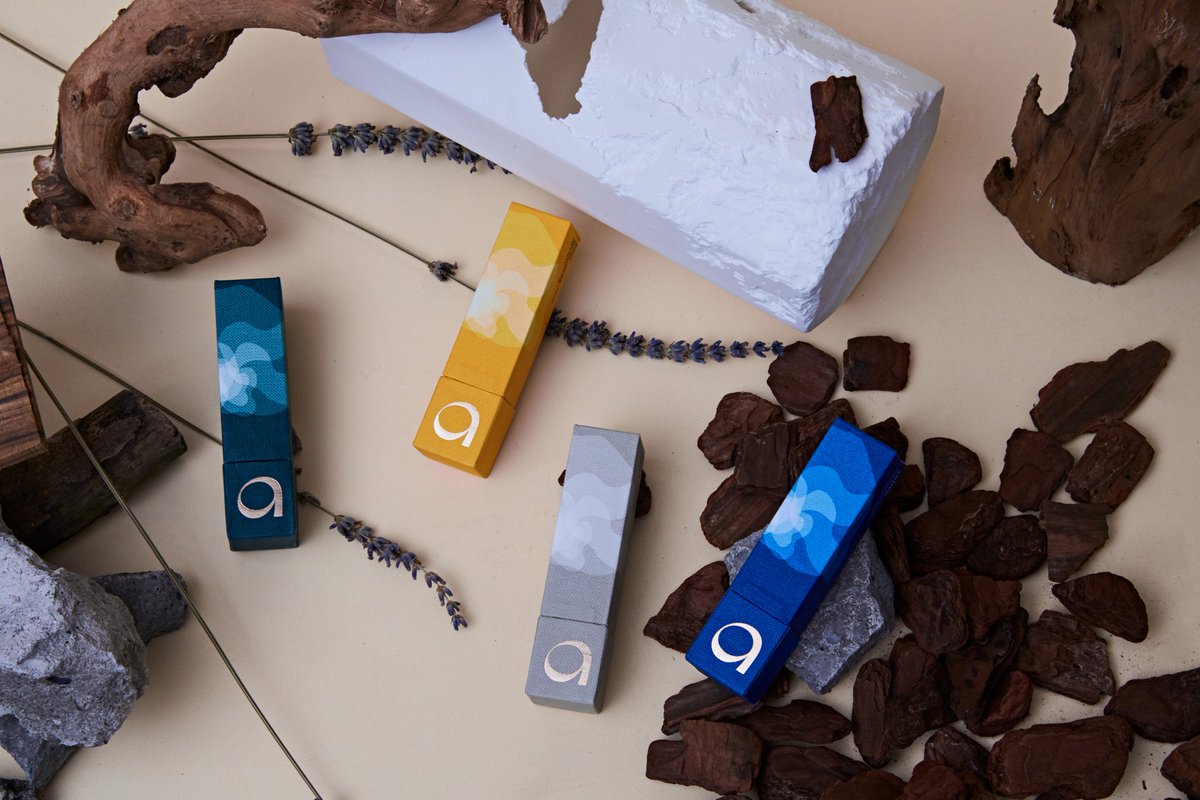 2021 Clio Cannabis Brand Design Winners cliocannabisawards.com/winners_2021.h… #design #branding #cannabis @ClioAwards