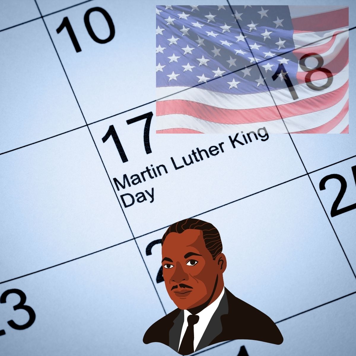 logoexpert012's tweet photo. Dr. Martin Luther King
Had a Dream...
Passion is what drives the Dream.

Maybe not for you, but for generations after you.

Follow if you believe in your dream.

#mlk2022 #mlk #dream #passion #action #motivation #future #quote #usaholiday https://t.co/HwZZ3GMFHU