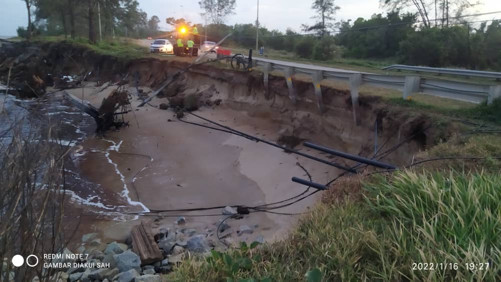 Roadcare Muadzam tweet media