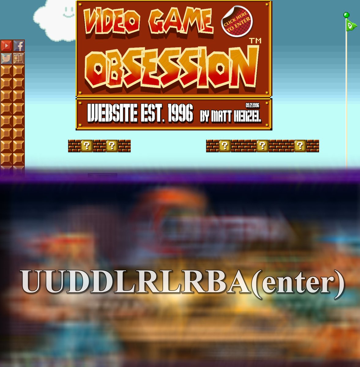 VideoGameObsession📺 tweet media