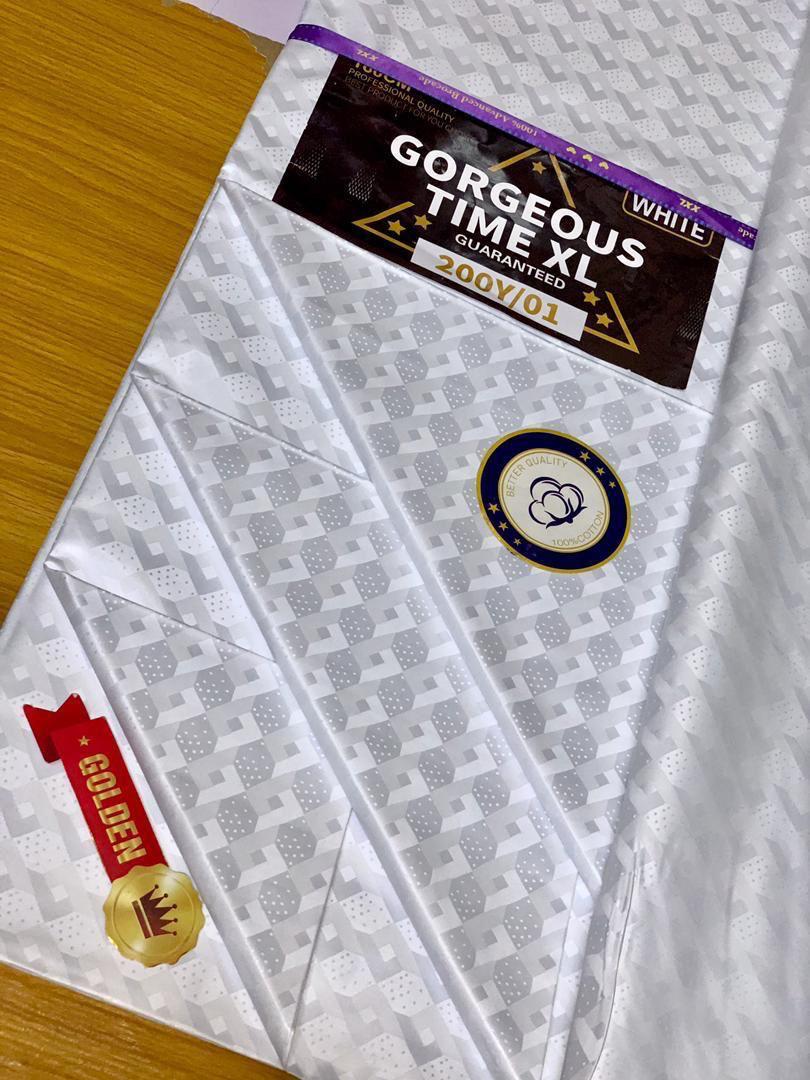 simtextiles's tweet image. GORGEOUS TIME BROCADE 🔥🔥🔥
DM/CALL《+2347036643041》