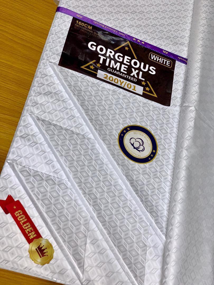 simtextiles's tweet image. GORGEOUS TIME BROCADE 🔥🔥🔥
DM/CALL《+2347036643041》