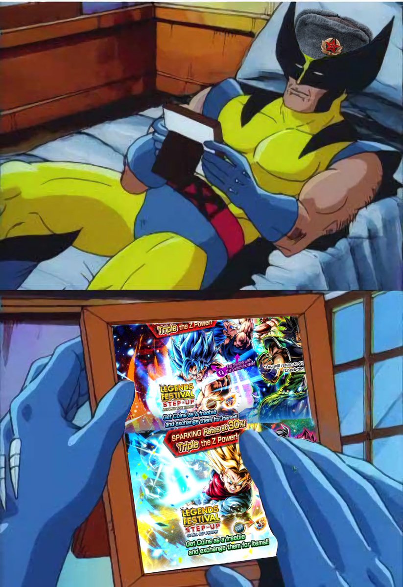 Like &amp; retweet if you already miss these beautiful boys 😭😭#DBLegends