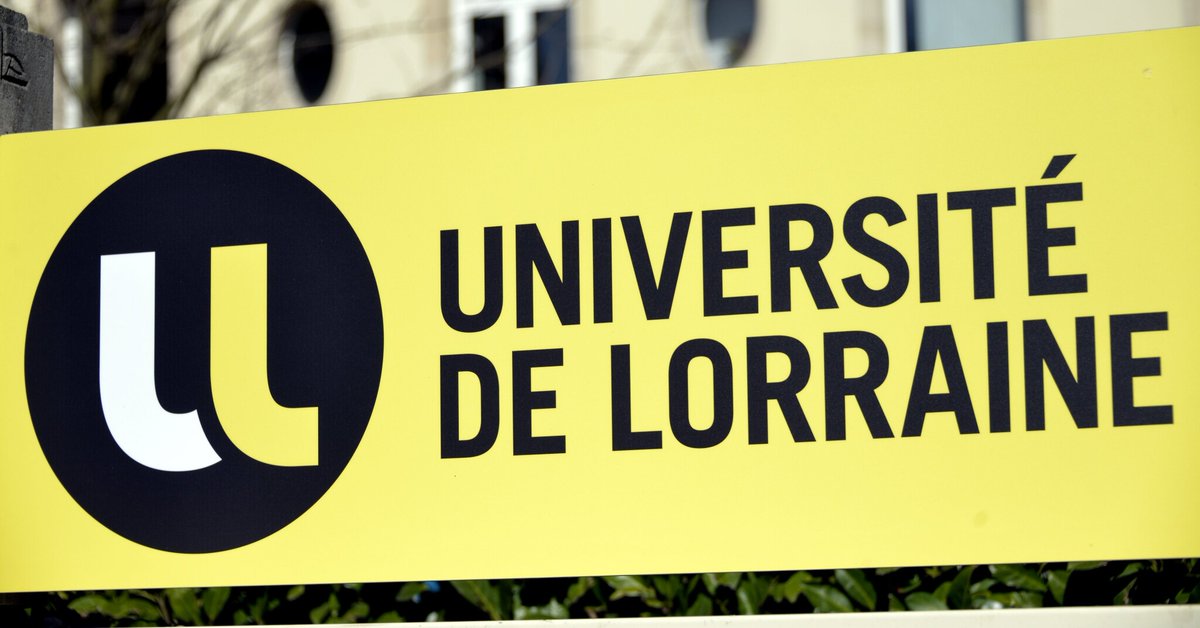 De plus en plus d'étudiants-entrepreneurs à l' <a href="/Univ_Lorraine/">Lorraine</a> avec le <a href="/PeelLorraine/">Le PeeL</a> #Avoir20ansen2022
➡️ l.francebleu.fr/XyD