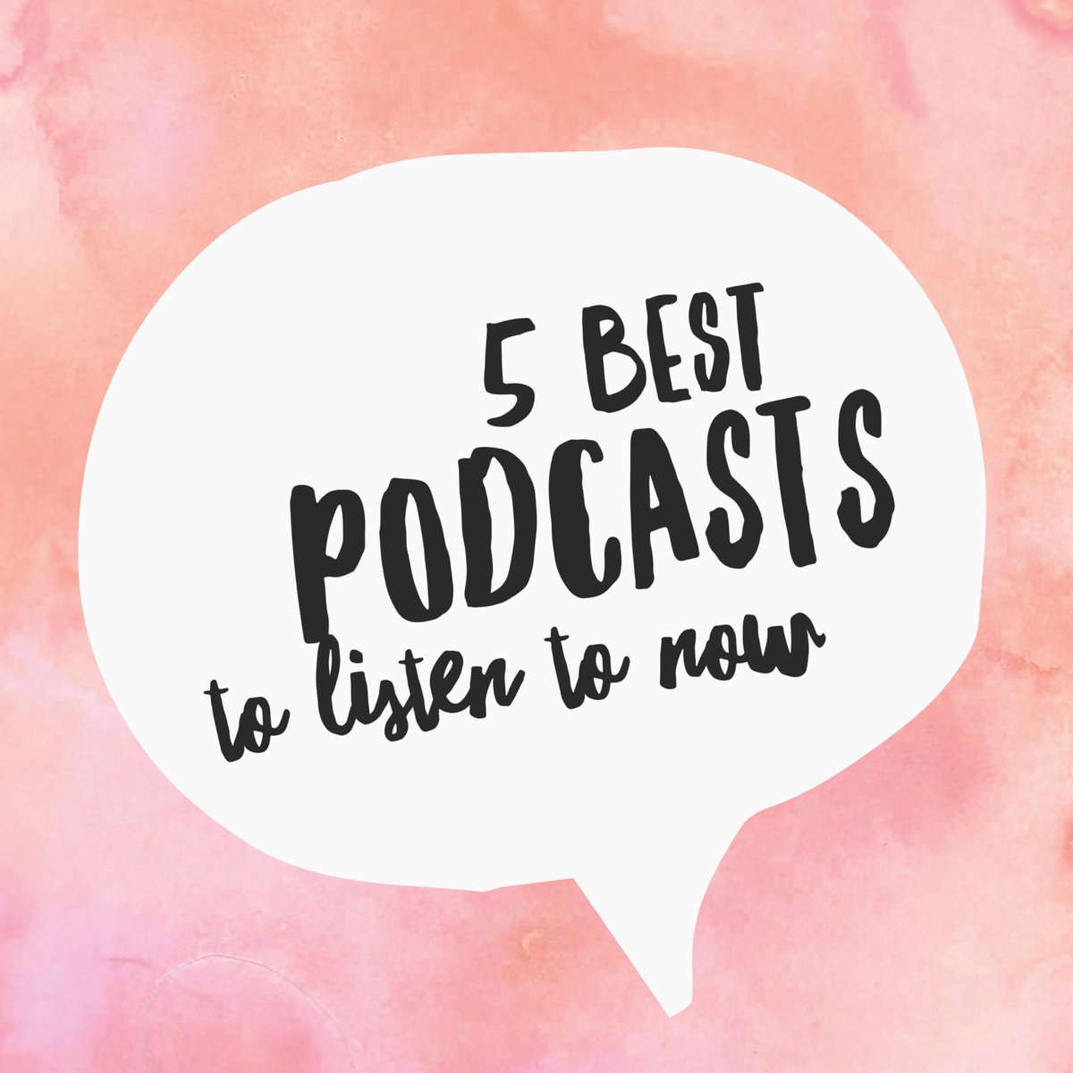 TitanFence's tweet photo. 5 Best Podcasts To Listen To Now
 https://t.co/yZy4tCvcYK https://t.co/2s2P1eSXd1