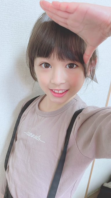 Twitterのコスプレ画像2