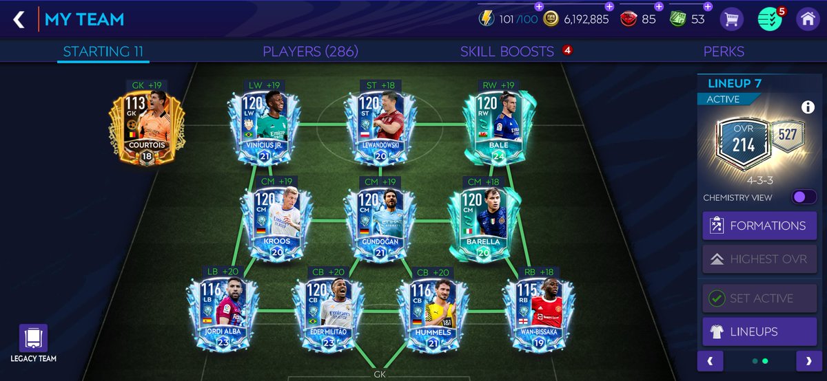 _iabhishec's tweet photo. @EAFIFAMOBILE *"* https://t.co/TCQn8nvbka
