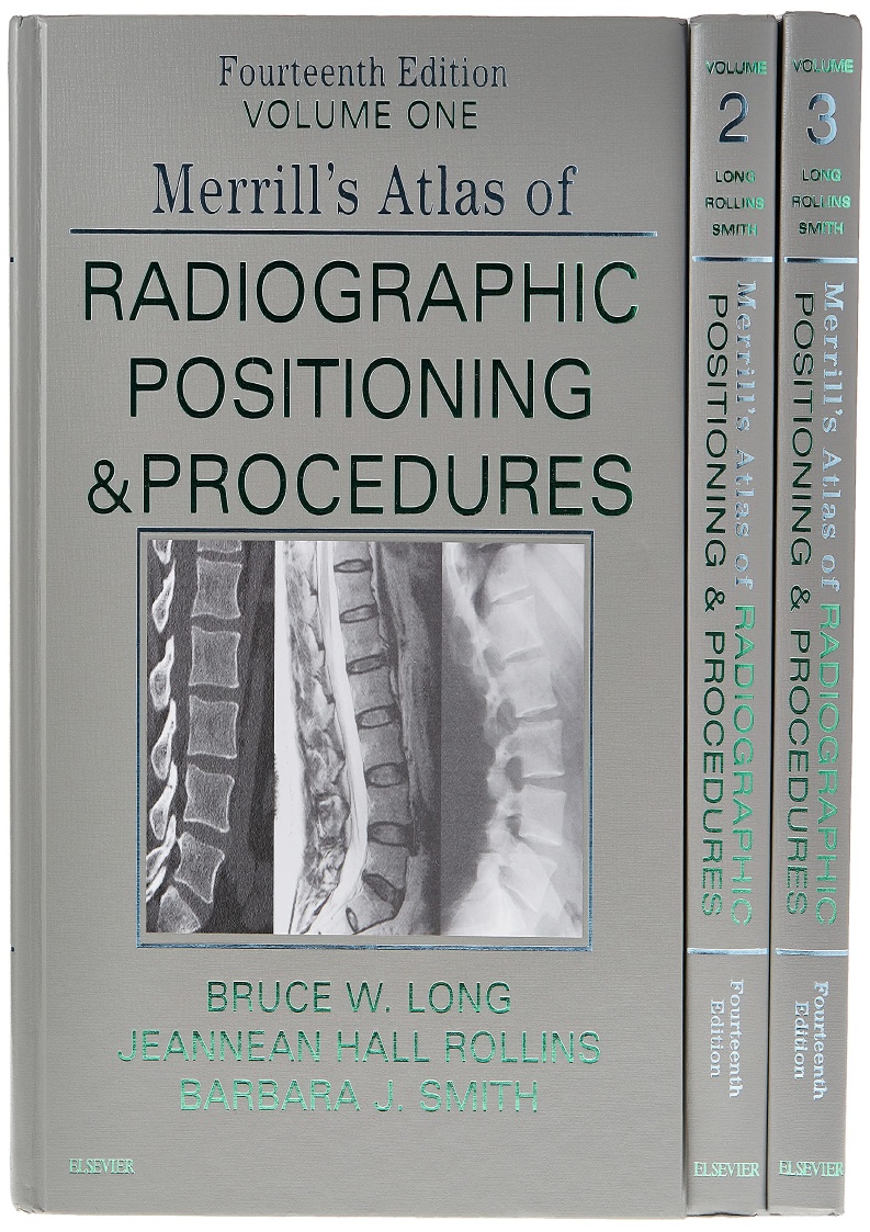 [PDF BOOK] Merrill's Atlas of Radiographic Positioning and / Twitter