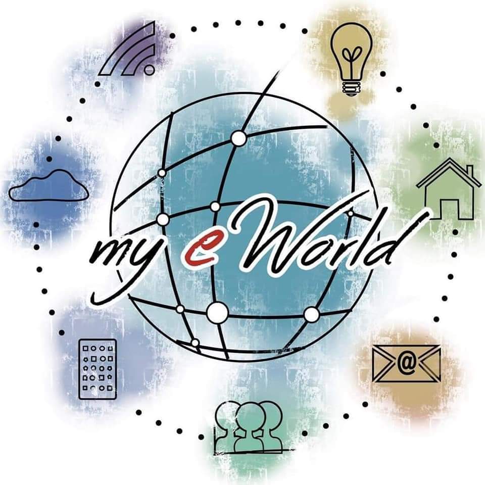EGBKoeln's tweet photo. Diesen Donnerstag startet my eWorld 4.0: Big Data! Es sind noch Plätze für die online-Veranstaltung frei 🦾
Anmeldungen unter dsteppuhn@egb-koeln.de
#BigData #Analytics #wirsindegb ❤🤍 #myeworld #seidabei #DatensinddasneueÖl https://t.co/b4Q7uDDyAd