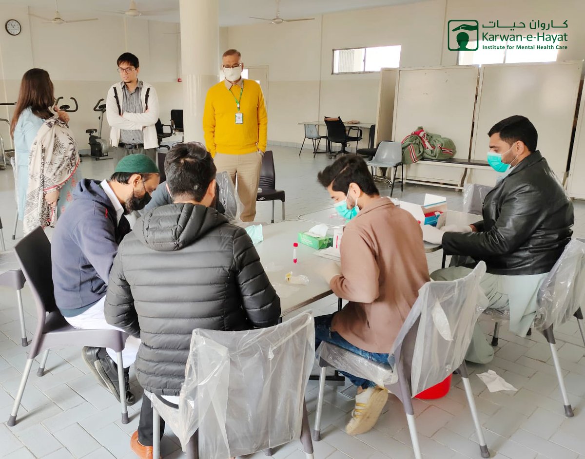 Karwan-e-Hayat (KeH) tweet media