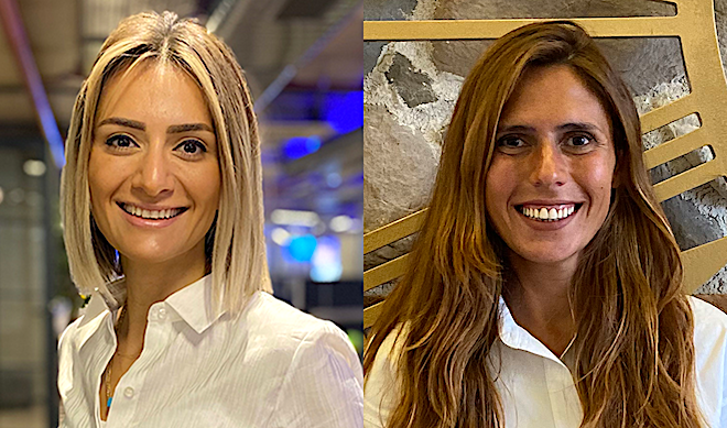 Koç Üniversitesi mezunları melek yatırım ağı Q Angels ile LEAP Investment ve beraberindeki melek yatırımcılar, Makswin’e 8 milyon TL yatırım gerçekleştirdi.

ticaretgazetesi.com.tr/makswine-8-mil…