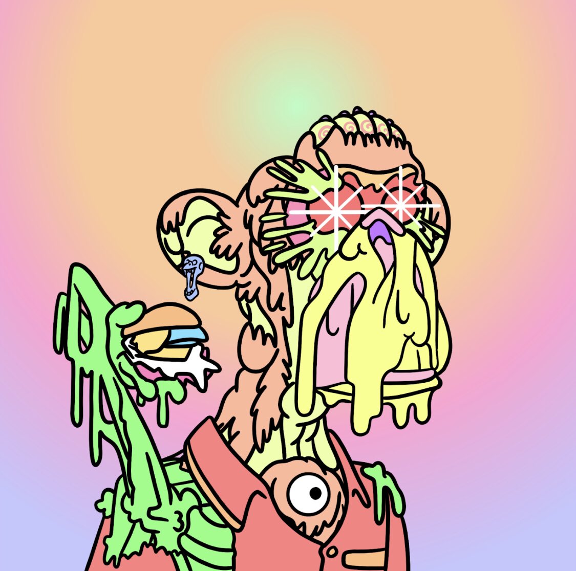 0.36 ETH ($1100)

NFT Giveaway 🙉🙉

To enter 
- Follow <a href="/NFTNinjaas/">Rizzmember</a> 
- RT this 
- Tag 2 friends 

Winner picked in 48 hrs good luck 

#NFT #NFTGiveaway