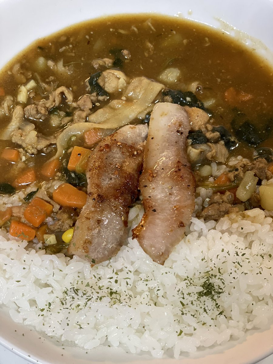 彫松 (horisyo) tweet media