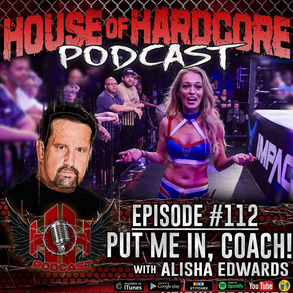 HouseOfHardcorePodcast tweet media