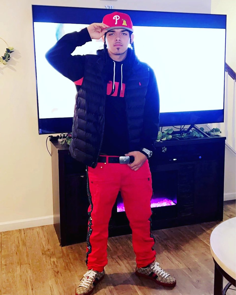 xavier baez tweet media