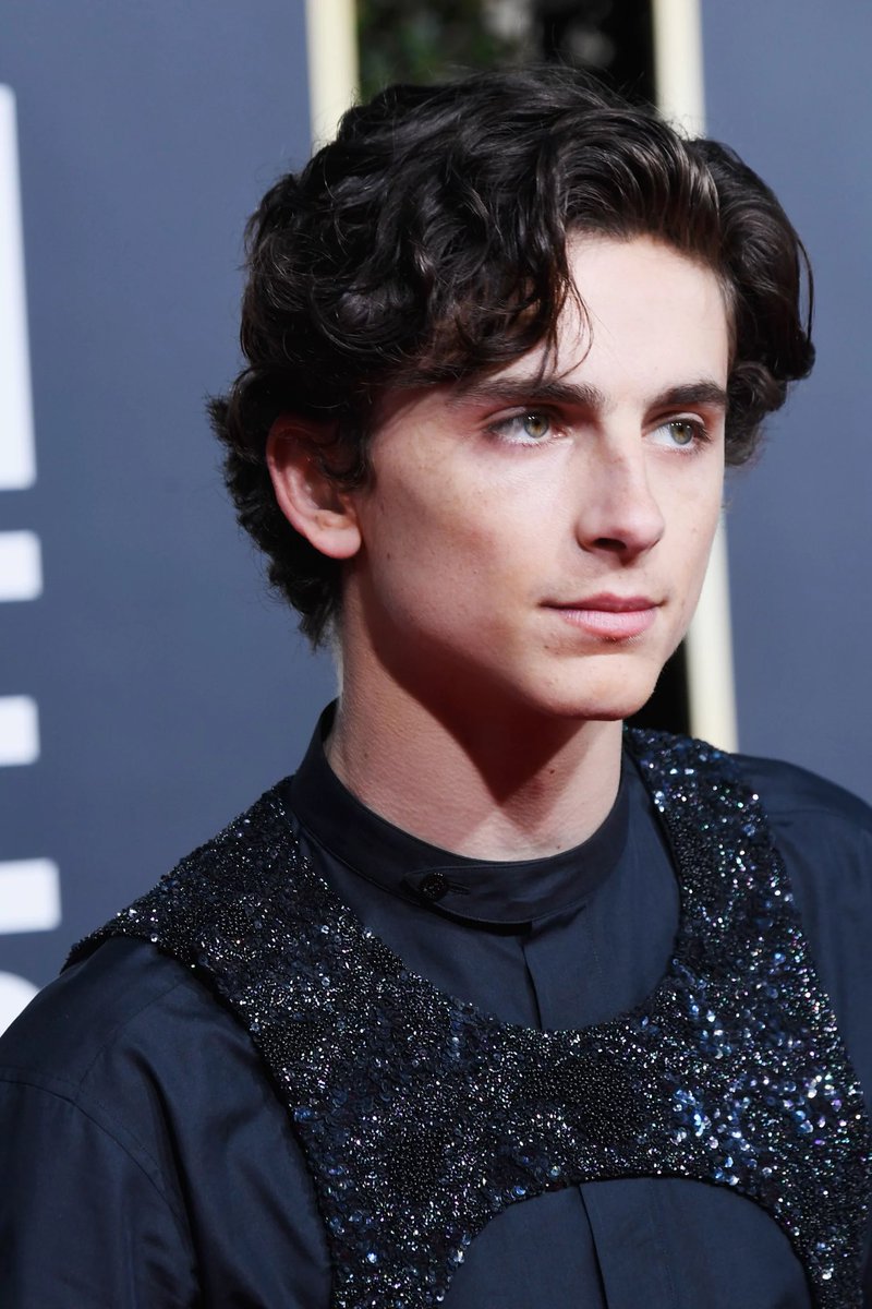 ManCrushesx's tweet photo. timothée chalamet 😘 #mcm https://t.co/vDFbOwhaB9