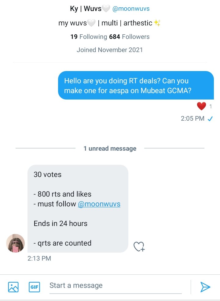 aeshiteryu's tweet photo. Hello MYs, we have another RT deal with @moonwuvs for 30 votes in GMCA. Please mention all ur moots. DONT IGNORE!

Ends 24 hours
📌 800 RT &amp; Likes
📌 Must follow @moonvuws 
Qrt's are counted https://t.co/OtF2ri2jCg