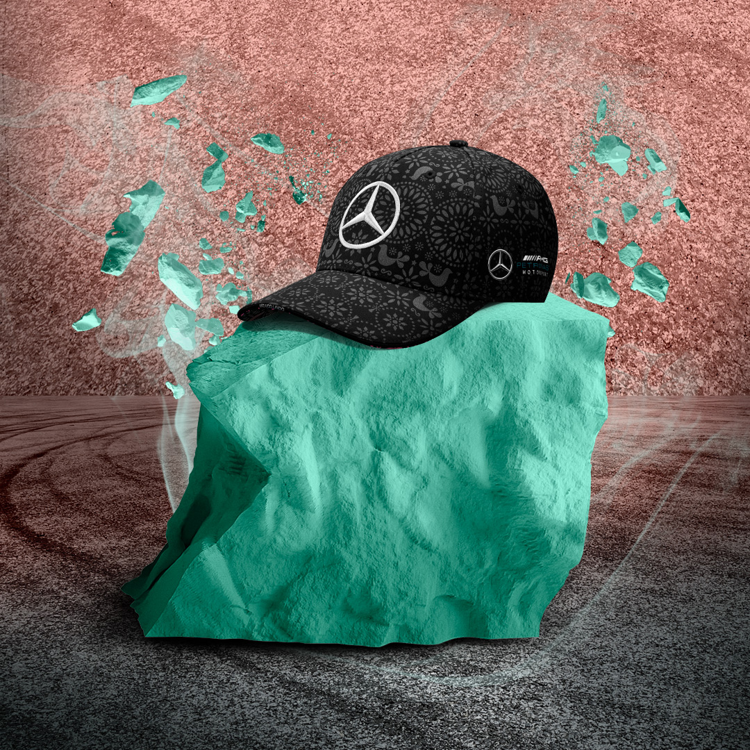 Mercedes-Benz Autosat tweet media