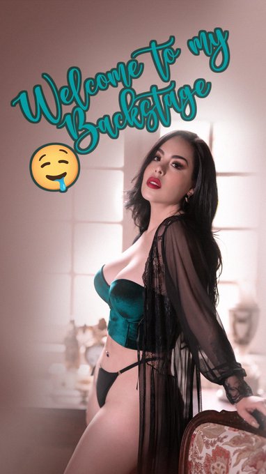 https://t.co/uyl8bL9x1W ⬅️VIDEO COMPLETO AQU&Iacute;! 🔥 https://t.co/nmF6fQWiw5<a href="/tag/nuevafotodeperfil"class="tags"><span>#nuevafotodeperfil</span></a>