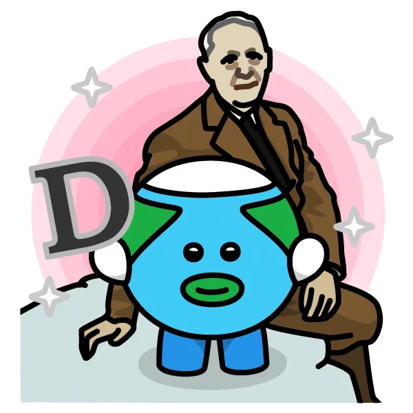 1月21日は【クリスチャン・ディオールの誕生日】
1905年のこの日、服飾デザイナーのクリスチャン・ディオールが生まれた。外交官を目指していたが諦め、画廊を経営するが失職、その後に服飾デザインの仕事を始めた。1947年に発表した「ニュールック」はファッション界の革命といわれる。
#今日は何の日 