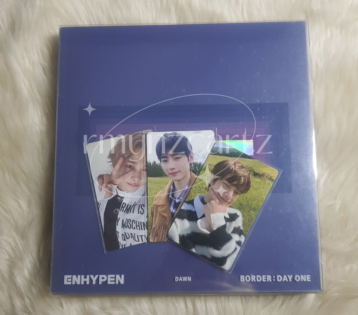 rmynzcartz's tweet photo. #rmynzmails π
finally a jake dawn pogi haver π
thank u sm @eunjicart for letting me adopt this set and for the smooth transaction as well ! π₯° they arrived safely ^___^ #hanmyaaa_proofs https://t.co/LVaBjjldYy