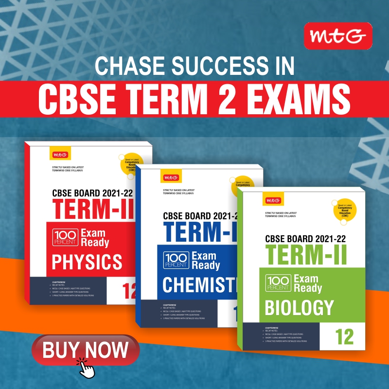 MTGBooks's tweet image. Prepare from the most authentic question banks for CBSE Term 2 exam
bit.ly/3q1pLBU
#cbse #term2 #cbse2022 #cbsestudents #samplepaper #term2samplepapers #class10 #class12 #cbsepreparation