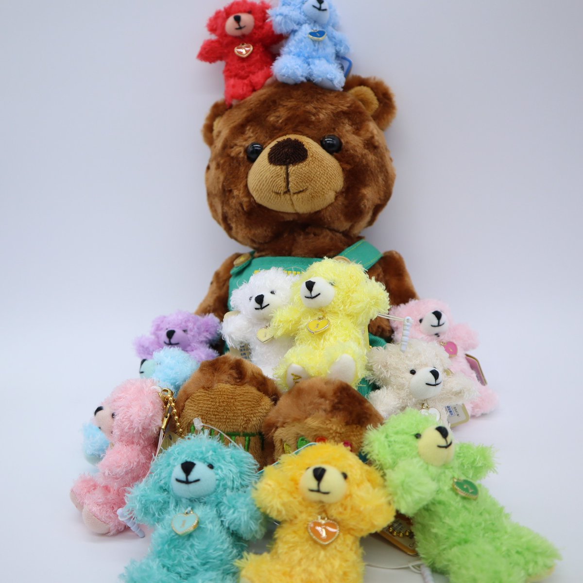 蓼科テディベア美術館【公式】 on X