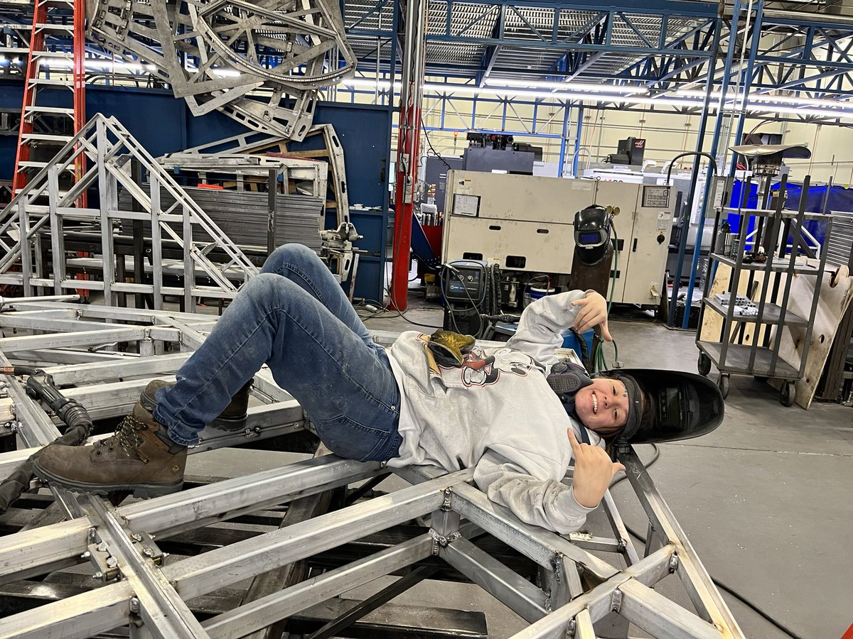 Rock on party crew lol