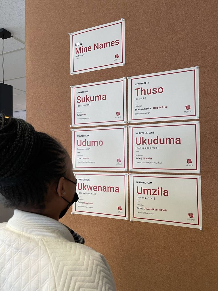 menarsocial's tweet photo. Presenting #menar's renamed projects. The names were changed to better reflect the projects African heritage, as well as the value and pride that they hold in our group. Introducing #sukuma #thuso #udumo #ukuduma #ukwenama #umzila https://t.co/6MSnHVwvSx