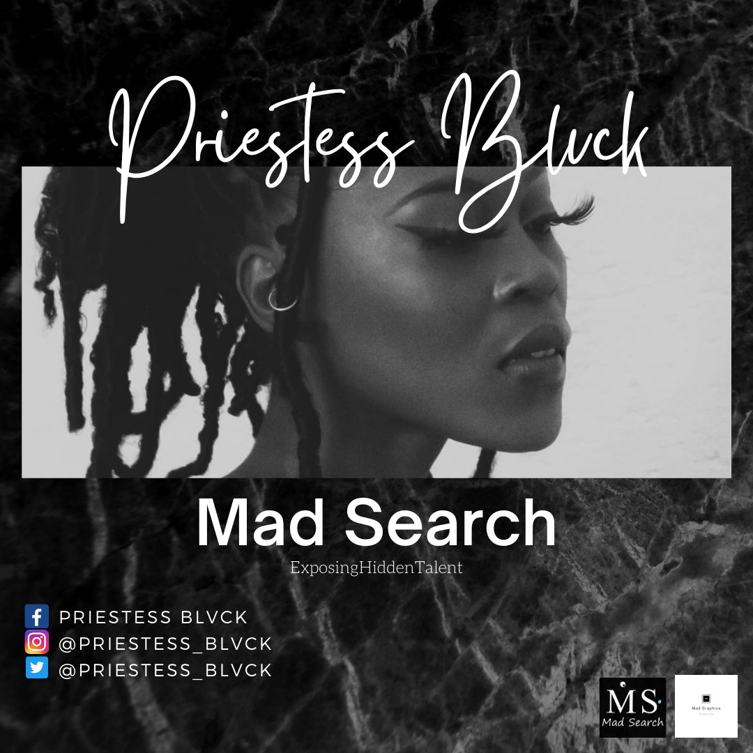MadGraphics1's tweet image. Do check out this interview by Mad Search. Graphics by Mad Graphics ❤️
#MadGraphics
#CreatingTheFuture
