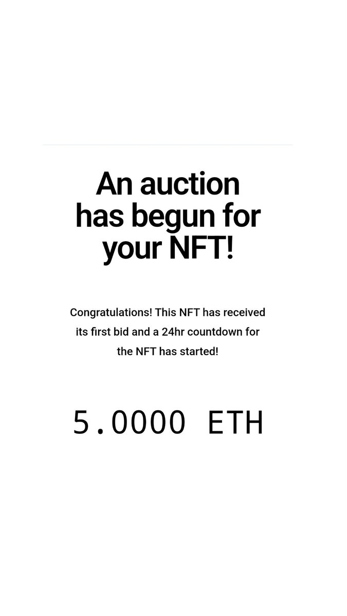 "Moonshadows" is about to find a new home :)