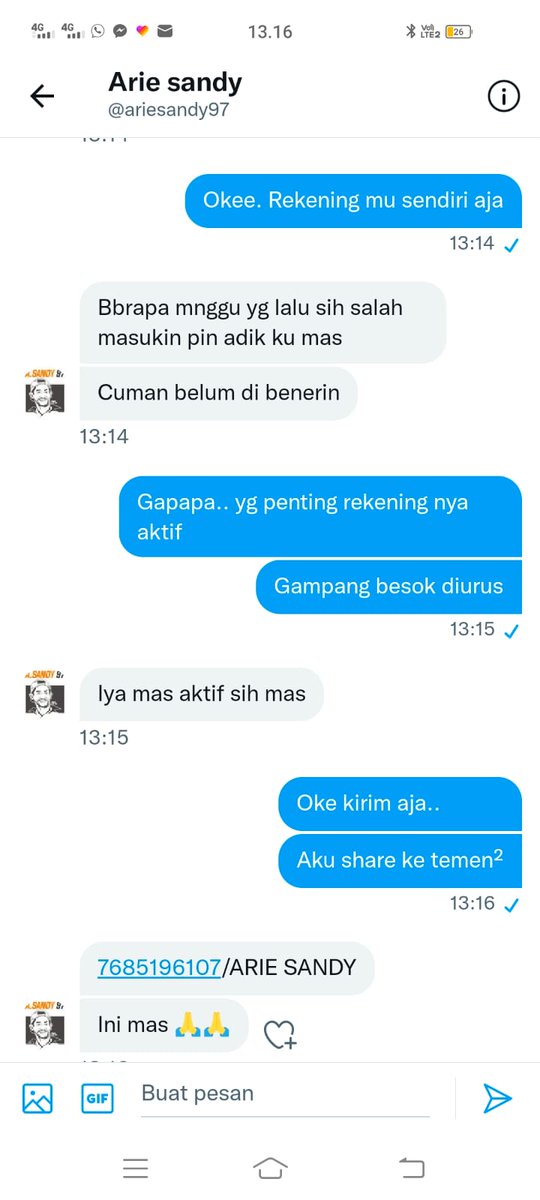 merapiextreme_'s tweet photo. Sedikit dari salah satu anggota komunitas kami semoga dapat membantu proses pembiayaan mas @ariesandy97  Minggu bagi ya lain membantu  semoga allah melapangkan rejeki kita,,   sekali lagi terima kasih untuk mas ino atas perhatian nya  💚💚💚 https://t.co/f9Fg5KHttk