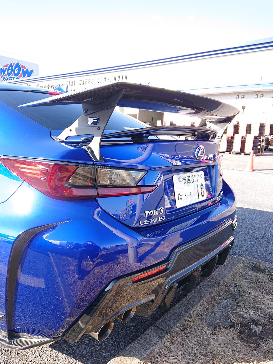 8mDpDH5gPT0l8kA's tweet image. LEXUS RCF 5000cc V8 USC10
477馬力エンジンがこちらです‼️
#lexus #lexusf #lexusrcf #rcf #ヒートブルーコントラストレイヤリング
