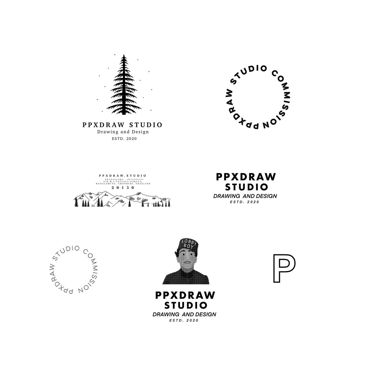 ppxdraw© (cms closed) tweet media