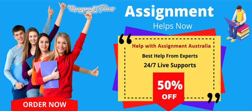 managementhelps's tweet image. If you need online assignment help in Australia? Hire our assignment writers and get your solutions at a very cost-effective rate at any time of the day.
Order Online: managementtutors.com/reliable-help-…
#HelpwithAssignmentAustralia #AssignmentHelpAustralia #ManagementTutors
