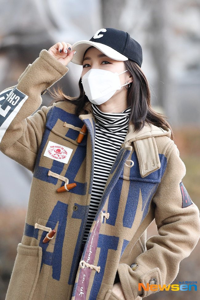 DaraWorld84's tweet photo. Today was fun Ati ^^
#2pmDateWithSANDARA
#SandaraPark #산다라박 https://t.co/pFimaHQIOv