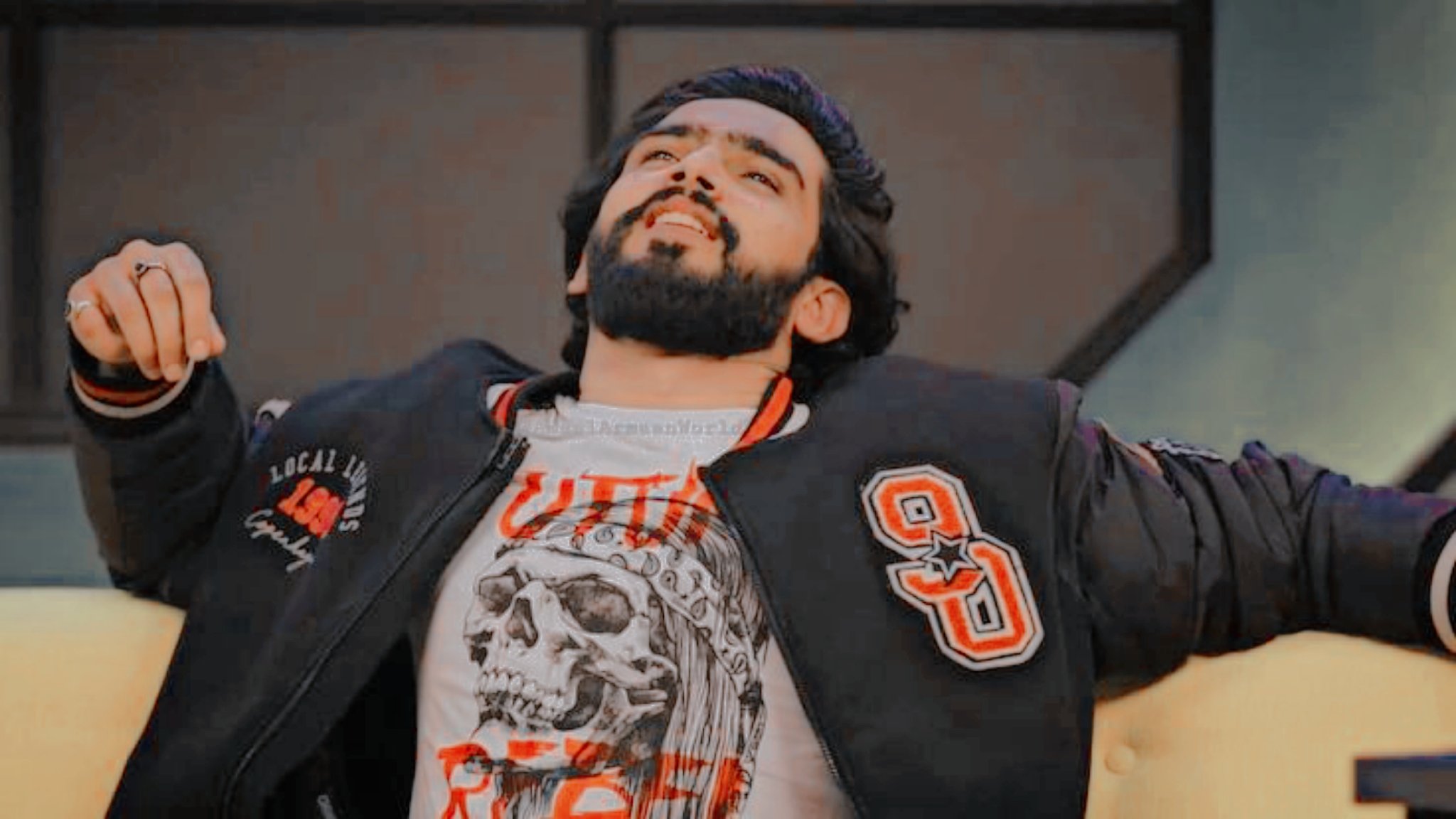 Amaal Mallik