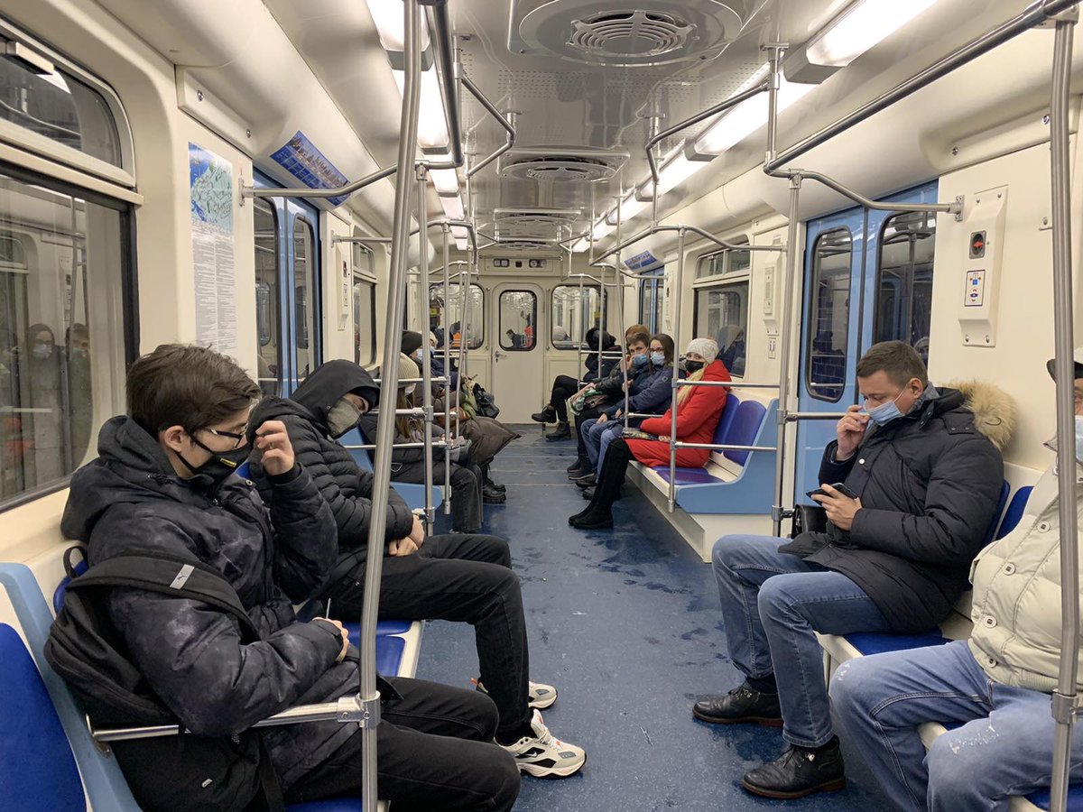 Администрация Самары tweet media