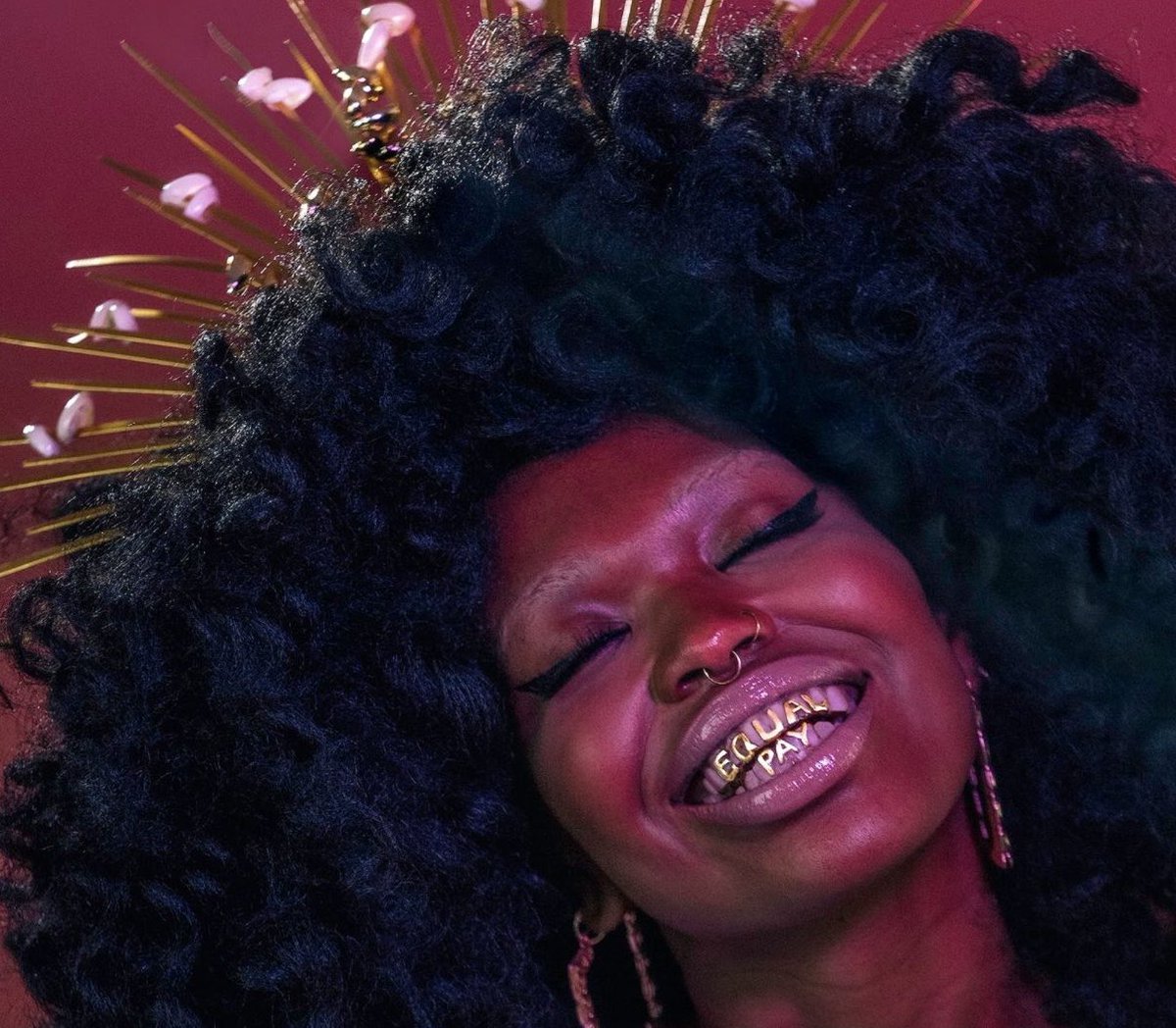 ⚡️⚡️⚡️WINNERS 💦

 <a href="/saveartspace/">SaveArtSpace</a> x @PUSSYVERSEx 

1. Michele Pred #1 &amp; #2
2. Autumn Breon &amp; Michele Pred #1 &amp; #2
3. Reka Nyan #4
4. fatimazohra serri
5. Regina Schneider
6. Aminta Paiz #2
7. Ella Chau #2 
8. Florencia Cargano #1
9. Jess Whittam #1
10. holly silius #1