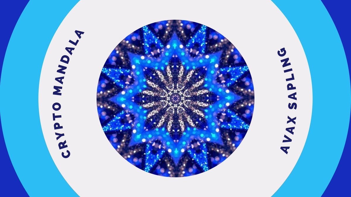 Crypto Mandala 🔺 (CryptoMandalart) Twitter