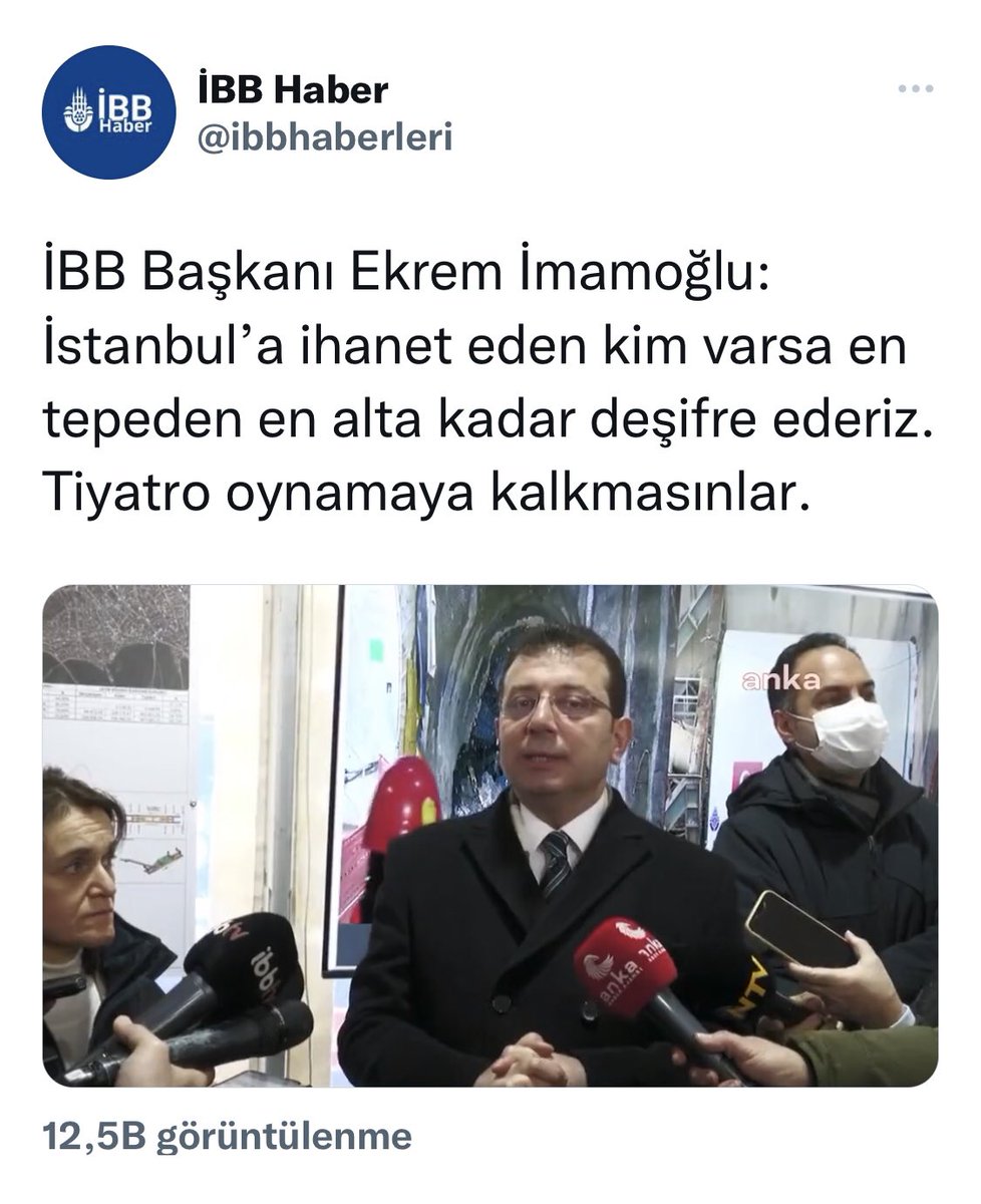 Fırat Tanış tweet media