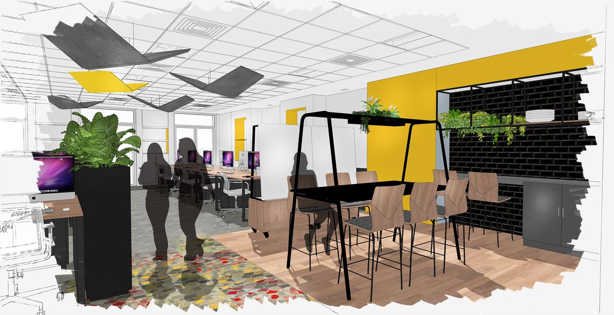 One of our on-going fast track projects just off the drawing board.

#rrdesigndxb #dubai #uae #interiordesign